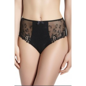 Culotte SIMONE PERELE WISH NOIR