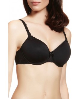 Soutien-gorge moulé rigide