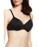 Soutien-gorge moulé rigide SIMONE PERELE ANDORA NOIR