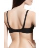 Soutien-gorge moulé rigide