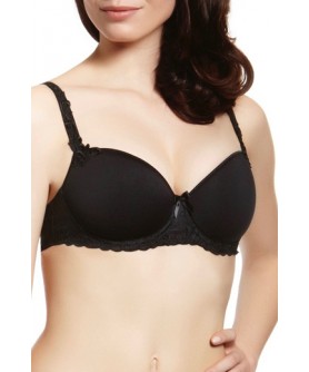 Soutien-gorge pudding moulé spacer 3D