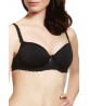 Soutien-gorge padding moulé spacer 3D SIMONE PERELE ANDORA NOIR