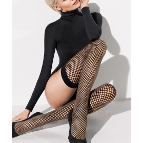 Bas stay up WOLFORD NIKI TIGHTS