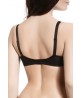 Soutien-gorge pudding moulé spacer 3D