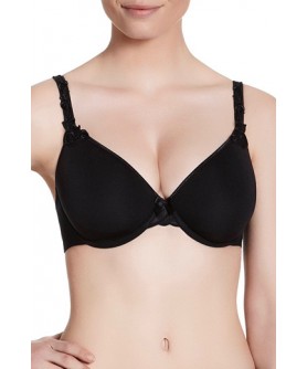 Soutien-gorge triangle spacer