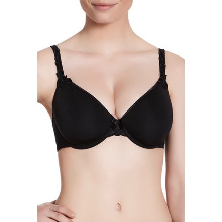 Soutien-gorge triangle spacer