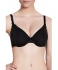 Soutien-gorge triangle spacer SIMONE PERELE ANDORA NOIR