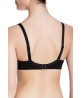 Soutien-gorge triangle spacer