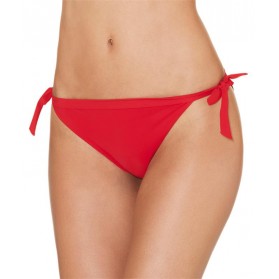 Slip de bain mini-coeur AUBADE OCEAN BOW TANGO