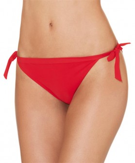 Slip de bain mini-coeur AUBADE OCEAN BOW TANGO