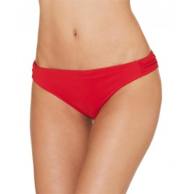 Slip de bain brésilien AUBADE OCEAN BOW TANGO