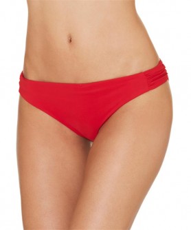 Slip de bain brésilien AUBADE OCEAN BOW TANGO