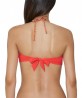 Haut de maillot de bain bandeau AUBADE EXOTIC WAVES CUZCO