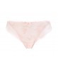 Slip fantaisie LISE CHARMEL RAFFINEMENT PRECIEUX FINITION ROSE