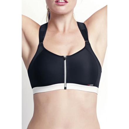 Soutien-gorge sport sans armatures