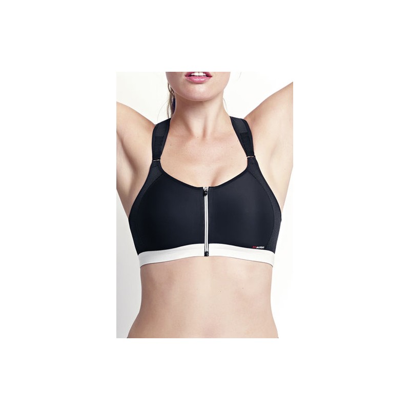 soutien gorge de sport sans armature