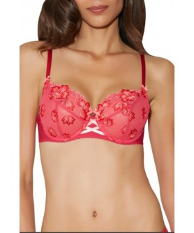 Soutien-gorge balconnet