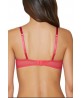 Soutien-gorge push-up coussinets