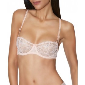 Soutien-gorge corbeille AUBADE LA PARISIENNE LILY