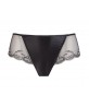 Shorty LISE CHARMEL SPLENDEUR SOIE SPLENDEUR NOIR