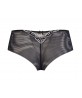 Shorty LISE CHARMEL SPLENDEUR SOIE SPLENDEUR NOIR