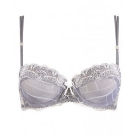 Soutien-gorge corbeille LISE CHARMEL SOLEIL ET EMBRUNS SOLEIL ECAILLE