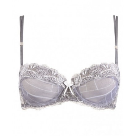 Soutien-gorge corbeille LISE CHARMEL SOLEIL ET EMBRUNS SOLEIL ECAILLE