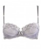 Soutien-gorge corbeille LISE CHARMEL SOLEIL ET EMBRUNS SOLEIL ECAILLE