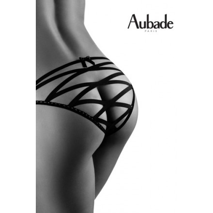 culotte fendue aubade