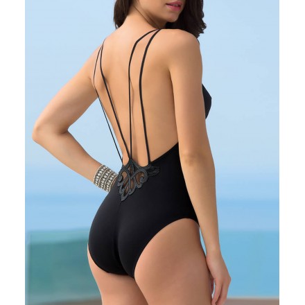 Maillot de bain nageur séduction LISE CHARMEL PERFECT ALLURE