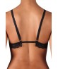 Soutien-gorge open-up