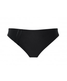 Slip de bain LISE CHARMEL SPORTY PLAGE NOIR