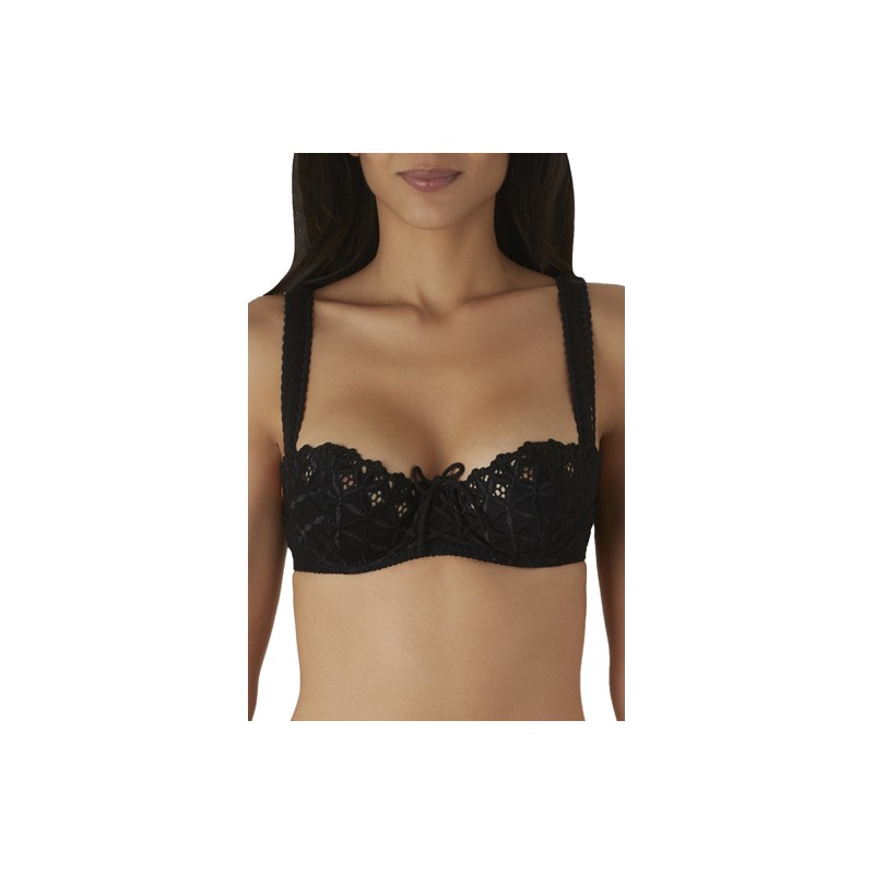 soutien gorge demi lune