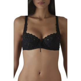 soutien gorge balconnet aubade