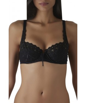 Soutien-gorge balconnet
