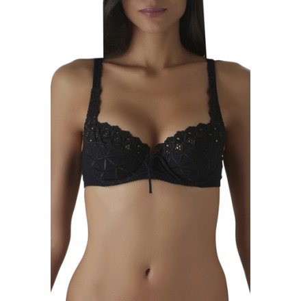 Soutien-gorge balconnet