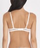 Soutien-gorge push-up AUBADE ALLEE DES PLAISIRS FAIENCE