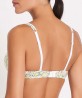 Soutien-gorge push-up AUBADE BAHIA SOLAIRE