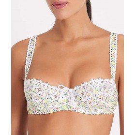 Soutien-gorge corbeille AUBADE BAHIA SOLAIRE