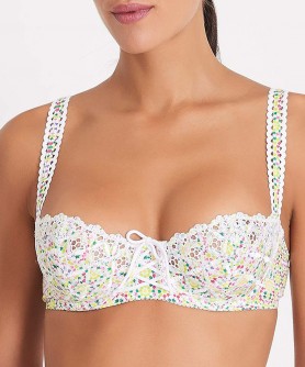 Soutien-gorge corbeille AUBADE BAHIA SOLAIRE