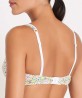 Soutien-gorge armature trois quart AUBADE BAHIA SOLAIRE