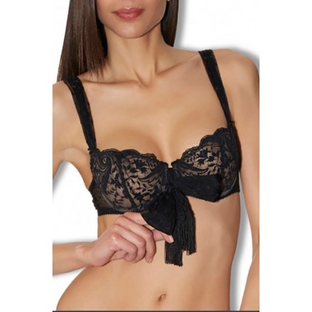 Soutien gorge corbeille - Tickle belle