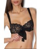 Soutien-gorge corbeille AUBADE TICKLE BELLE