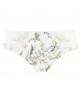 Shorty LISE CHARMEL AURA TROPICAL BLANC EXOTIQUE