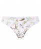 Tanga LISE CHARMEL AURA TROPICAL BLANC EXOTIQUE