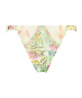 String sexy LISE CHARMEL BOUQUET TROPICAL BOUQUET PERGOLA