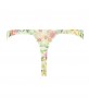 String sexy LISE CHARMEL BOUQUET TROPICAL BOUQUET PERGOLA