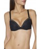 Soutien-gorge plunge coque AUBADE MYSTERIEUSE CLANDESTINE