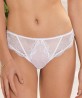 Tanga LISE CHARMEL CHARME ESTIVAL BLANC