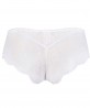 Shorty LISE CHARMEL CHARME ESTIVAL BLANC